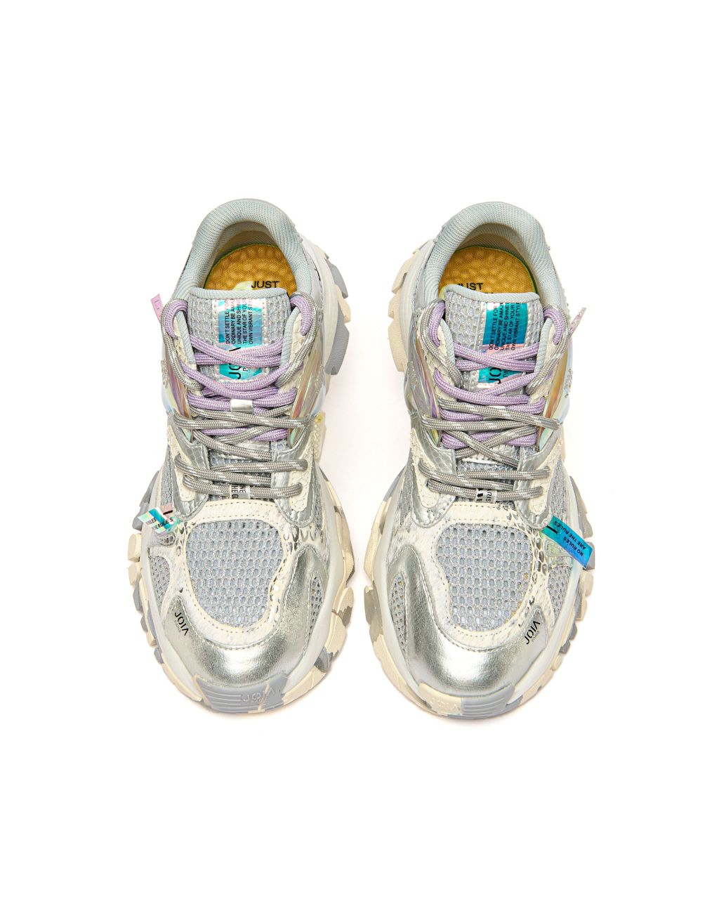 CLASH GREY