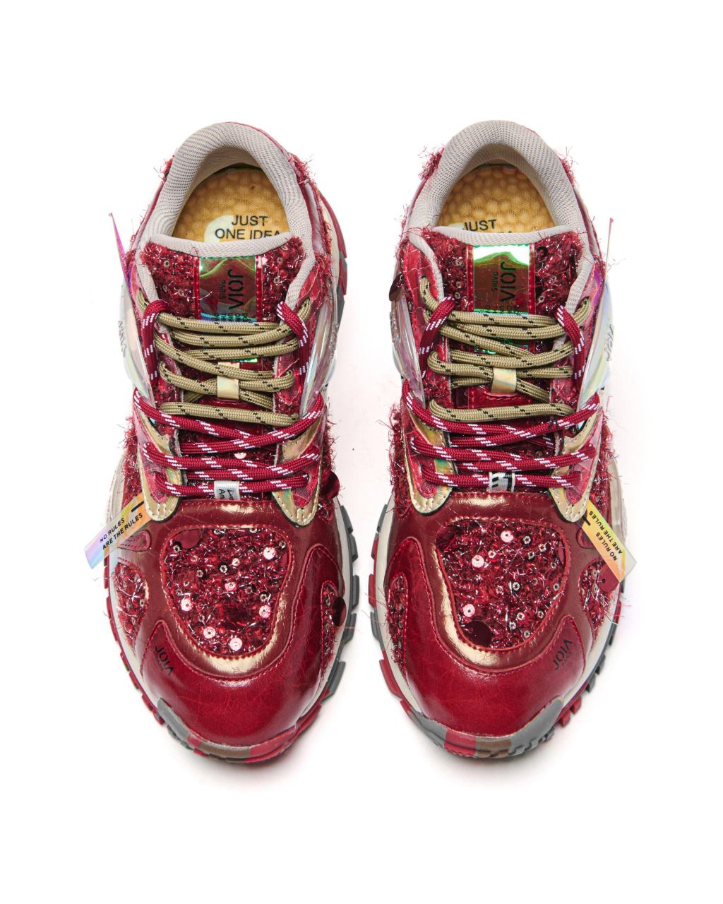 CLASH 035 CHERRY GOLD