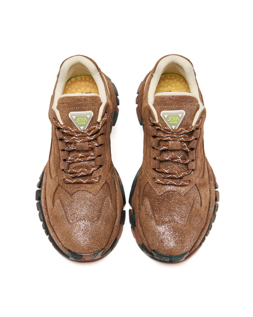 CLAW BROWN