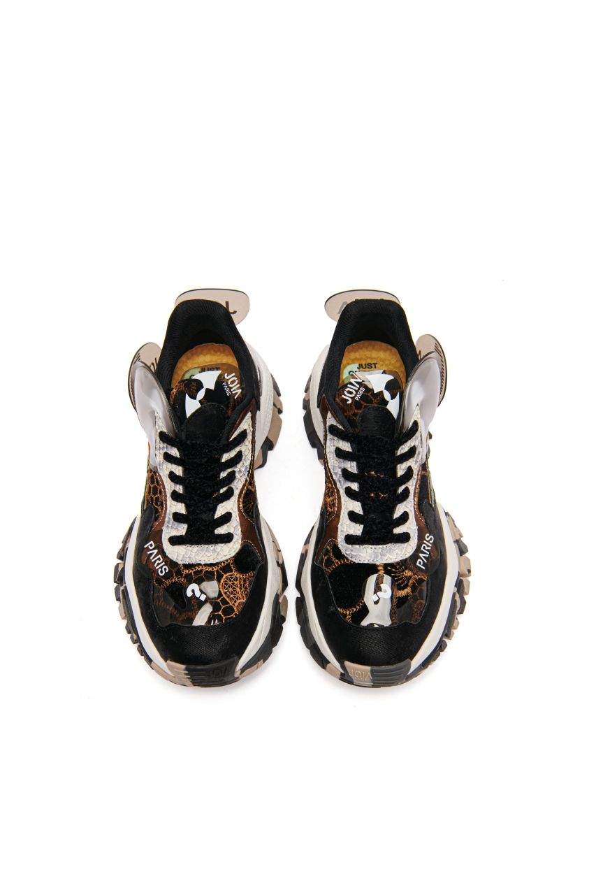CLOUD BLACK GOLD 