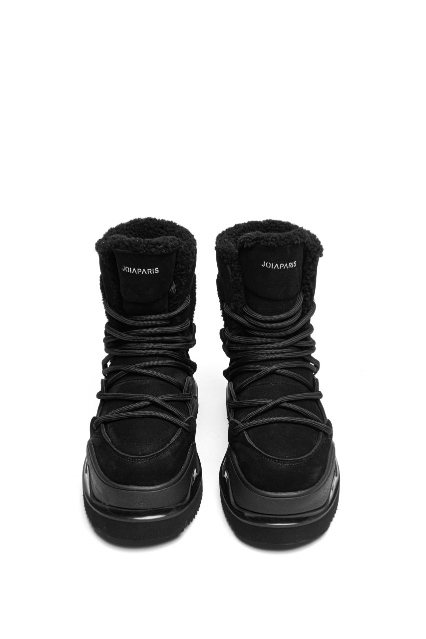 COOL BLACK 