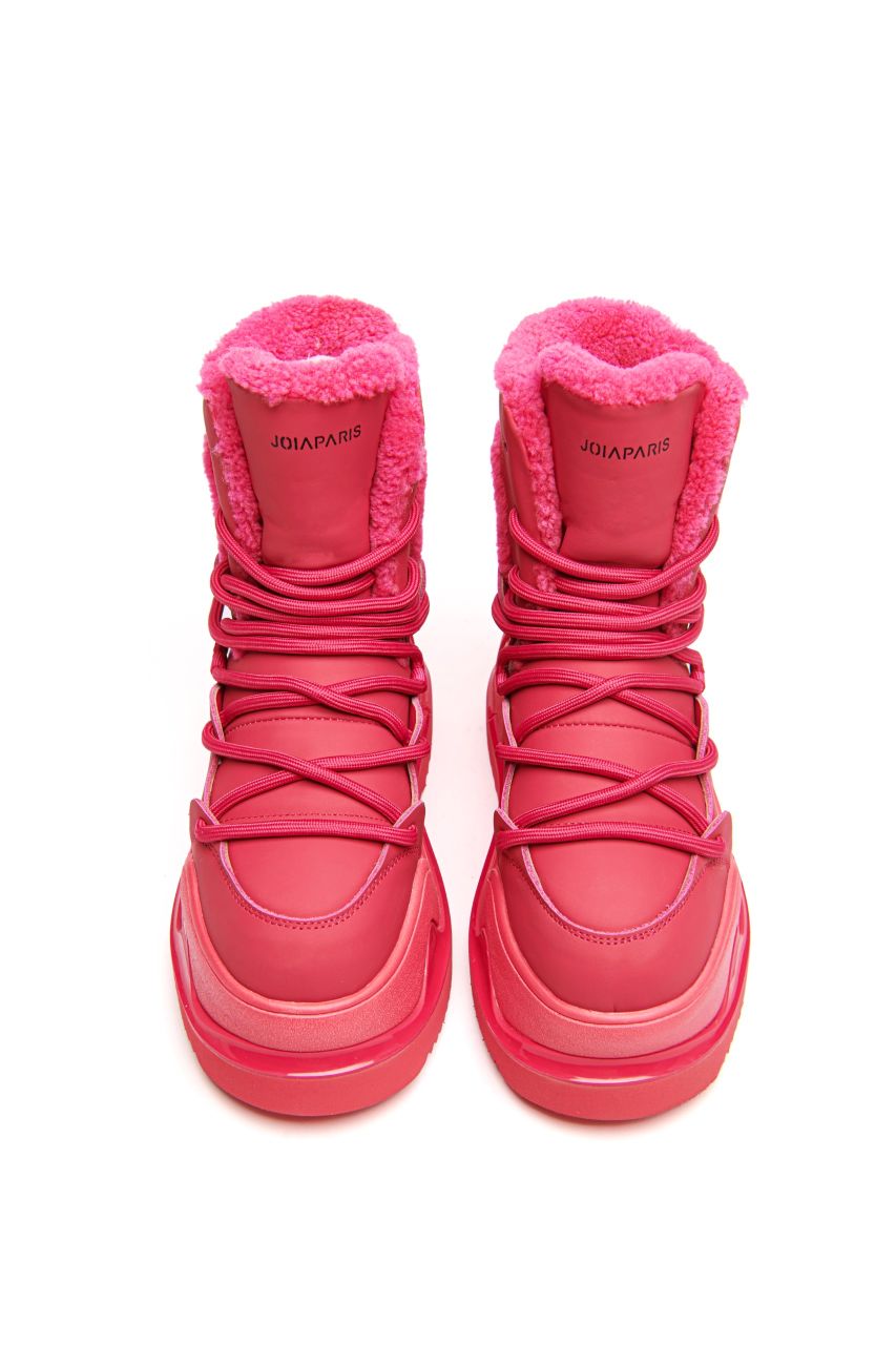 COOL FUCSIA