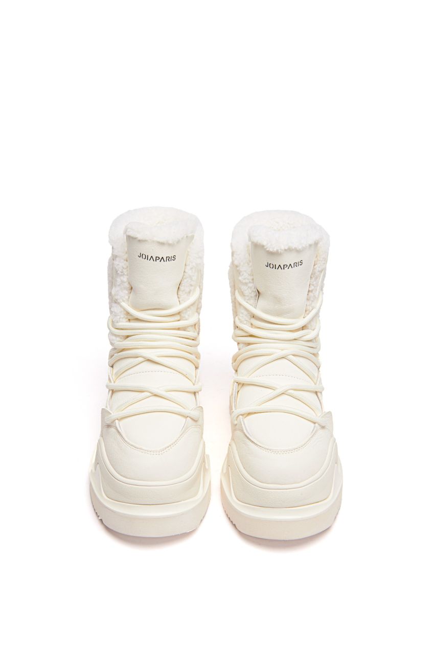 COOL WHITE
