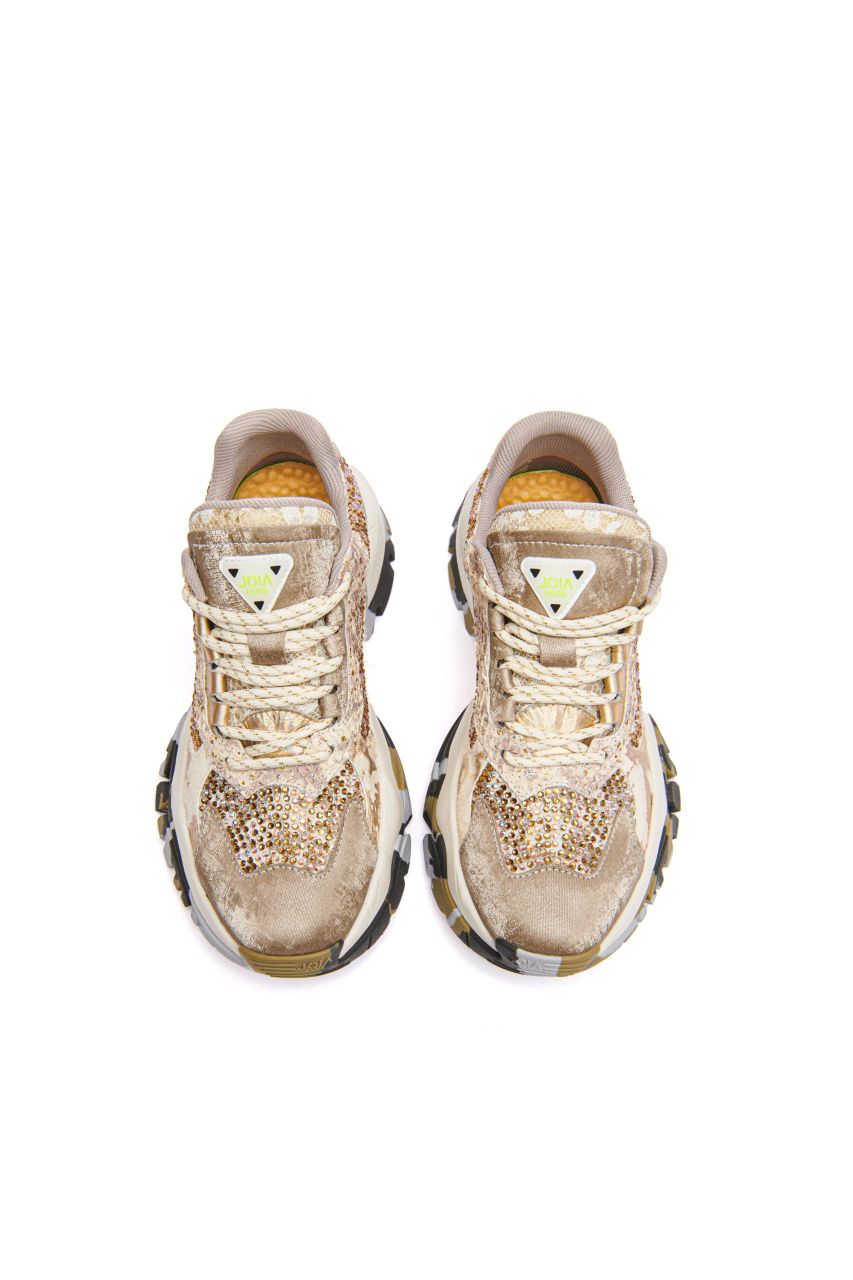 DIAMOND BEIGE WHITE 