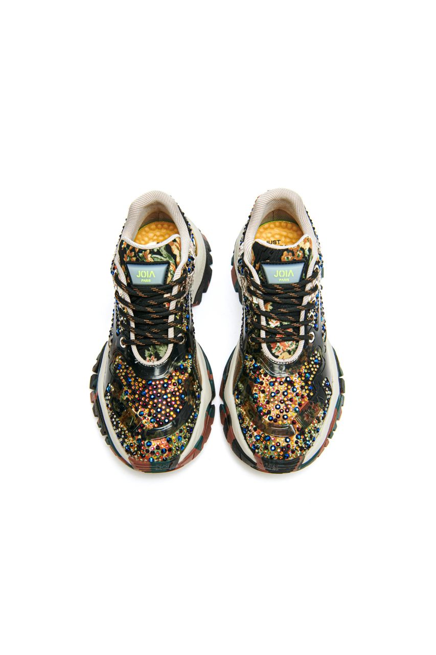 JEWEL BLACK GOLD 