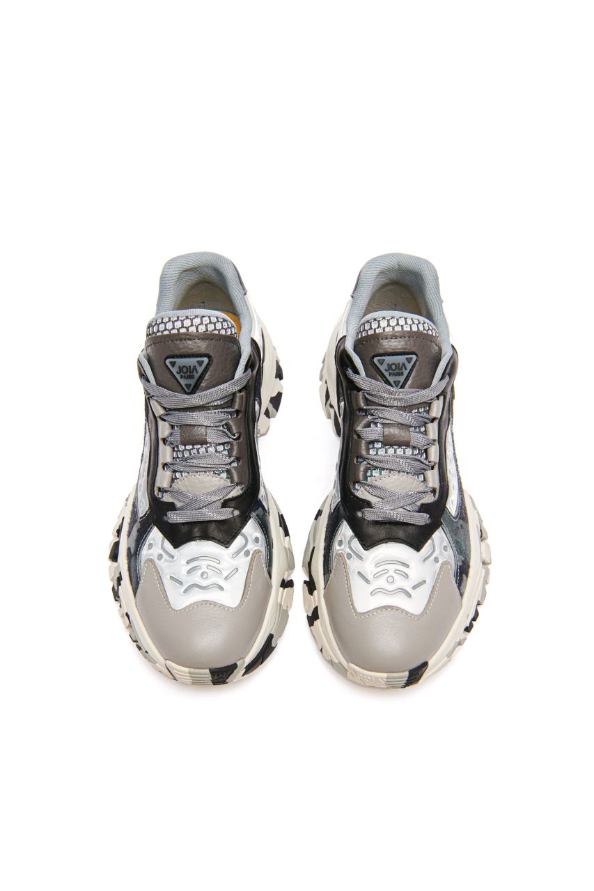 JUICE BLUE GREY M 