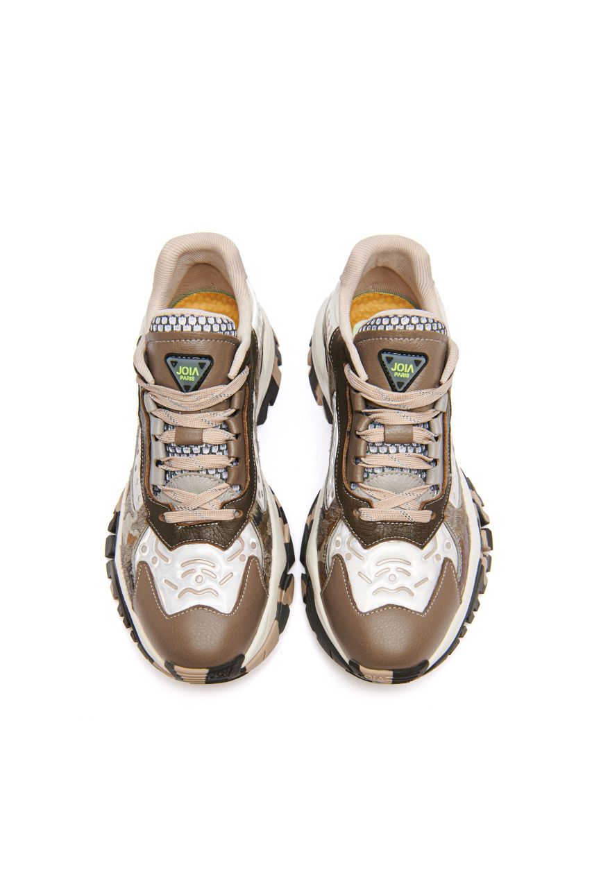 JUICE GREY BEIGE M 