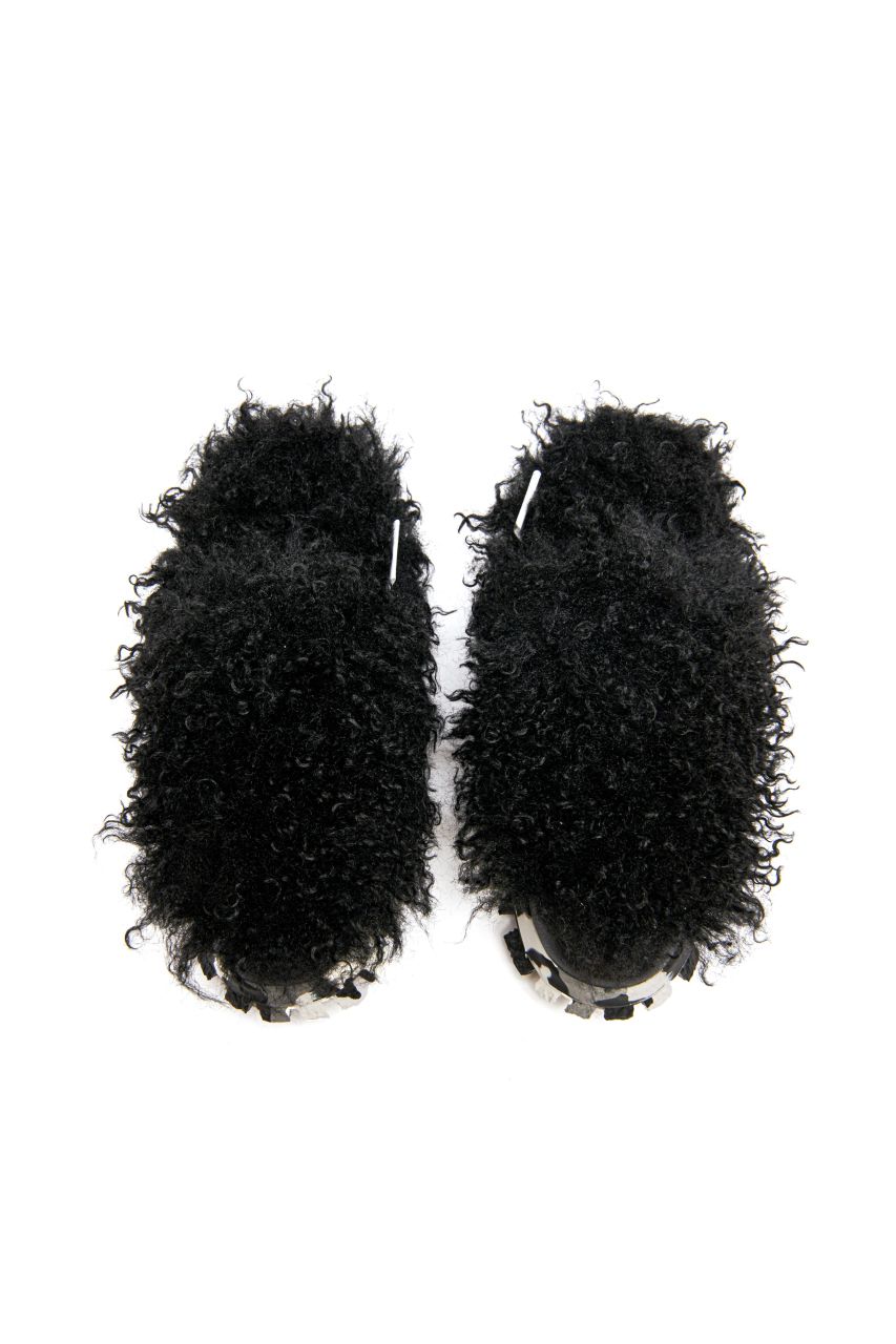 LEISURE BLACK