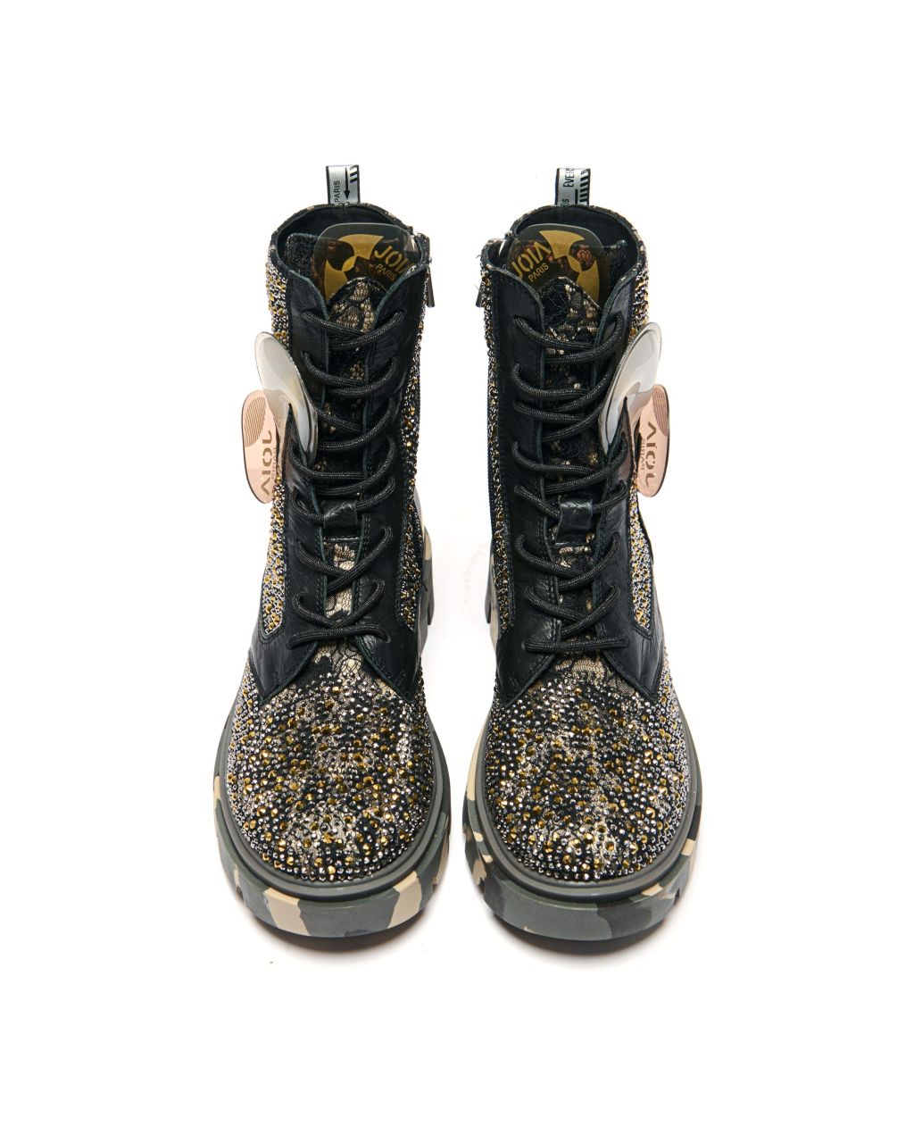 JOKER BLACK