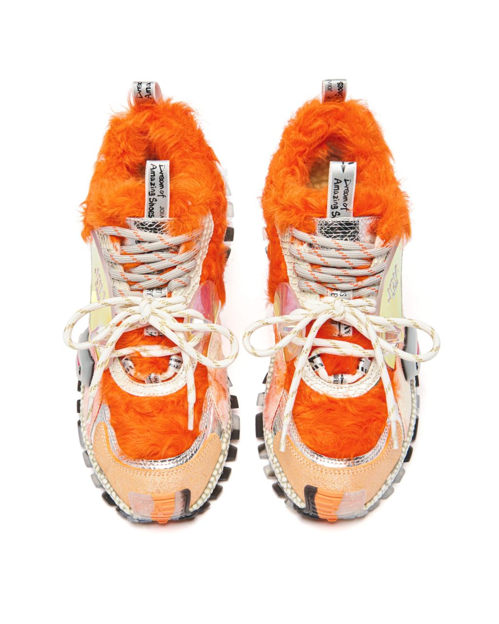 LEGACY ORANGE