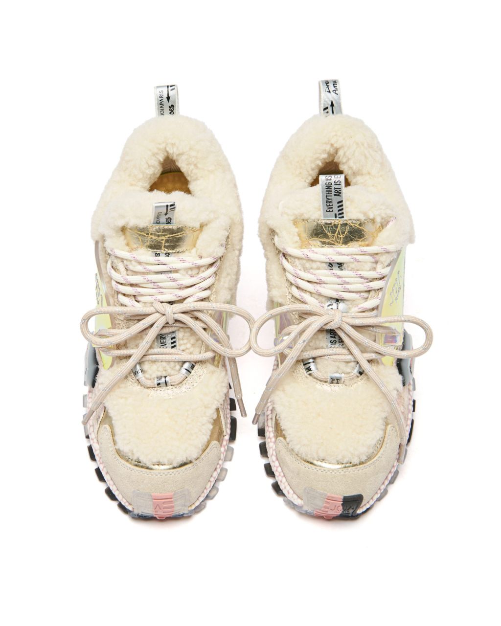LEGACY WHITE