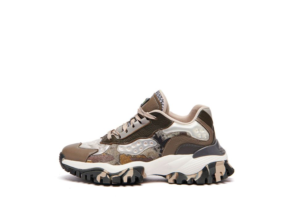 JUICE GREY BEIGE M 