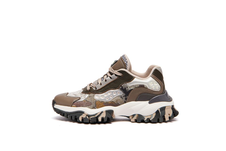 JUICE GREY BEIGE M 