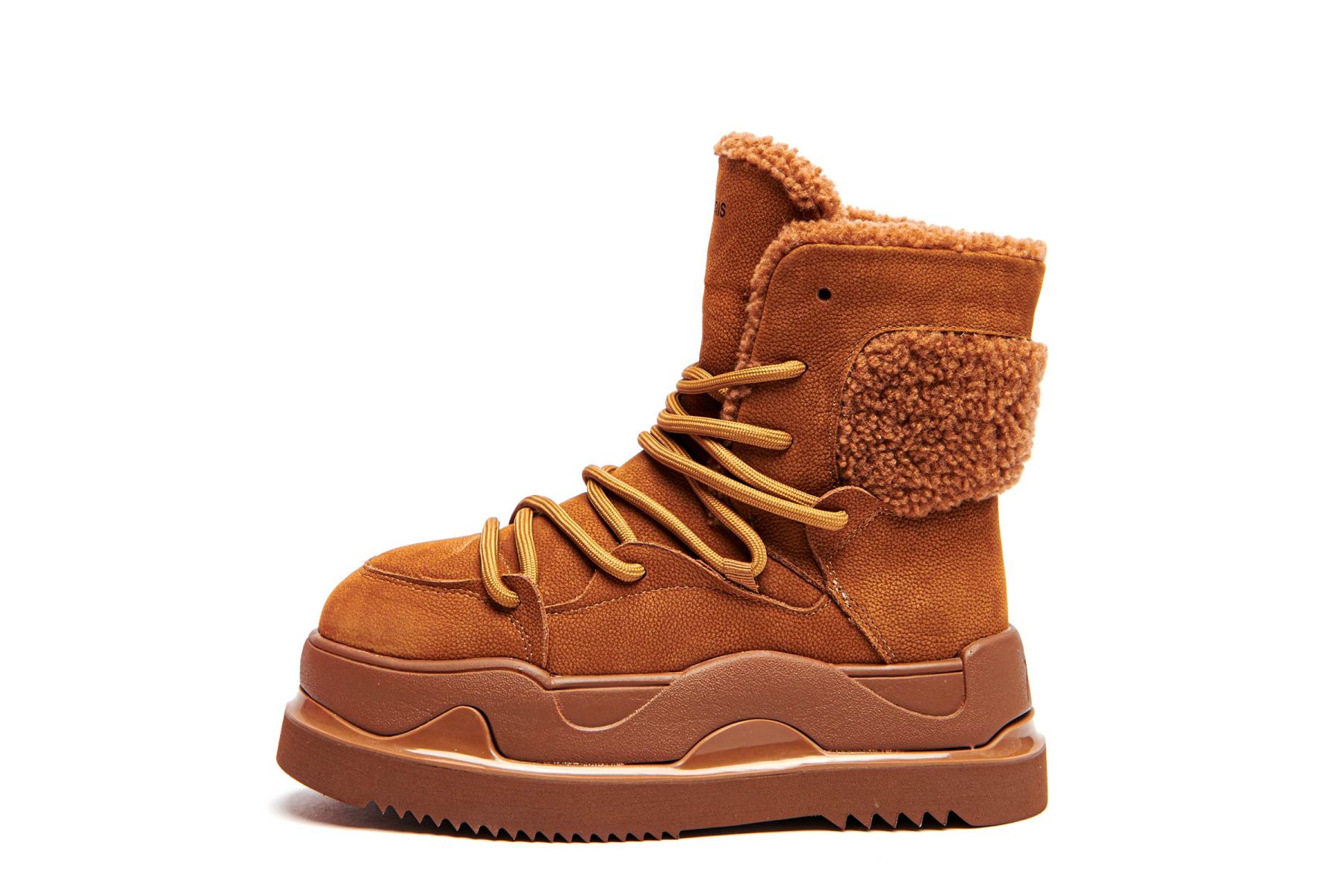 COOL BROWN