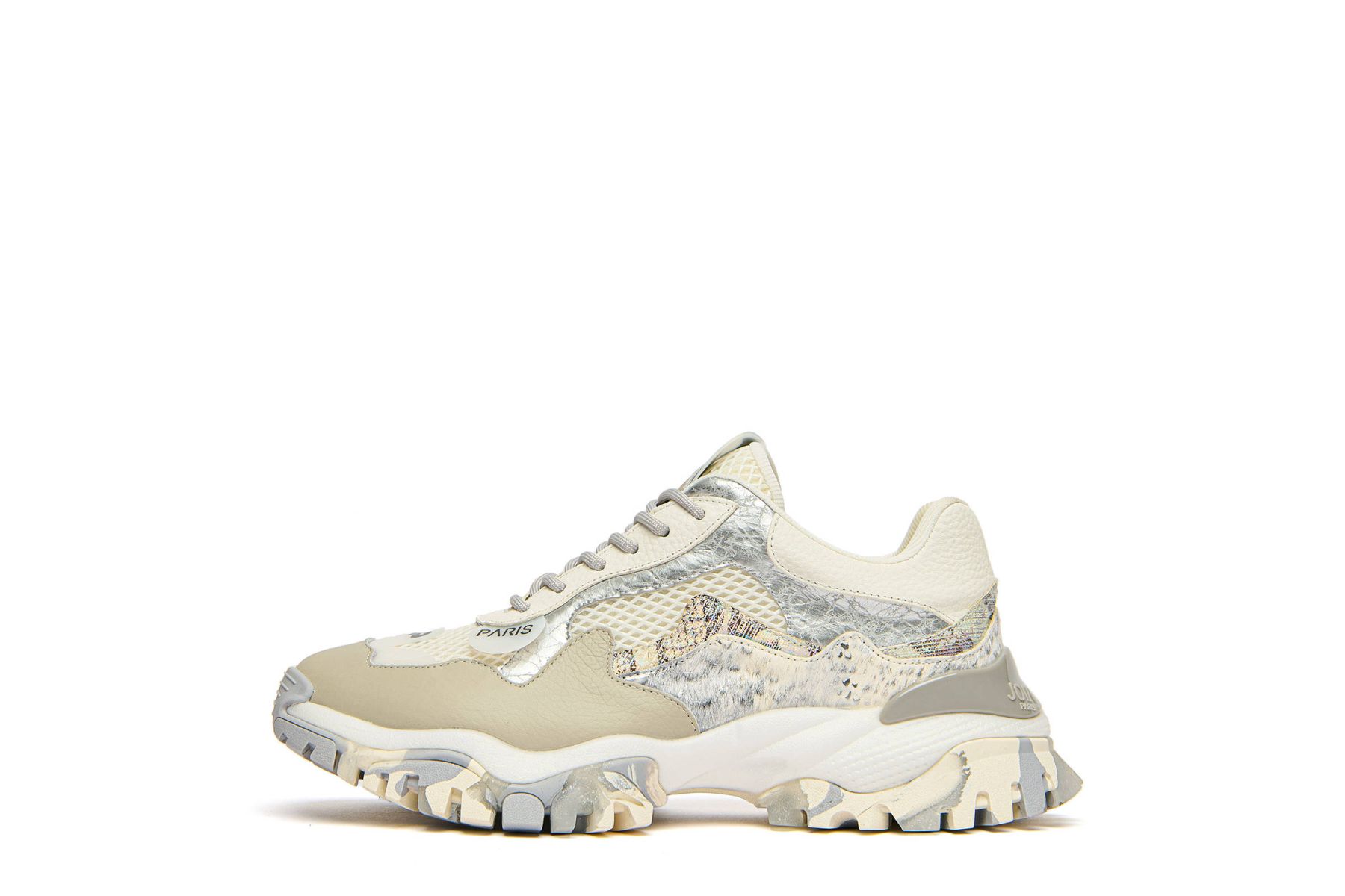 CELEBRITY GREY WHITE M