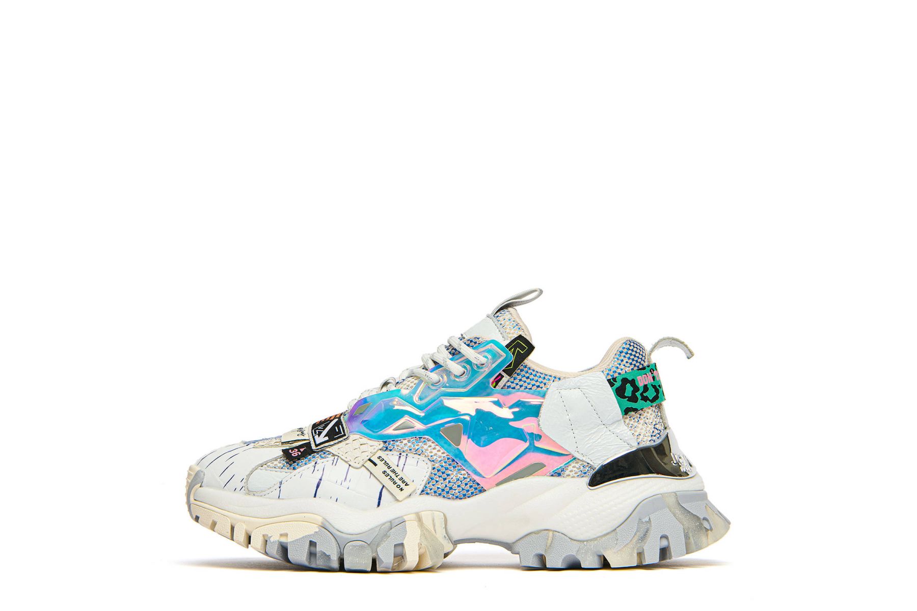 LEGION SPACE WHITE M