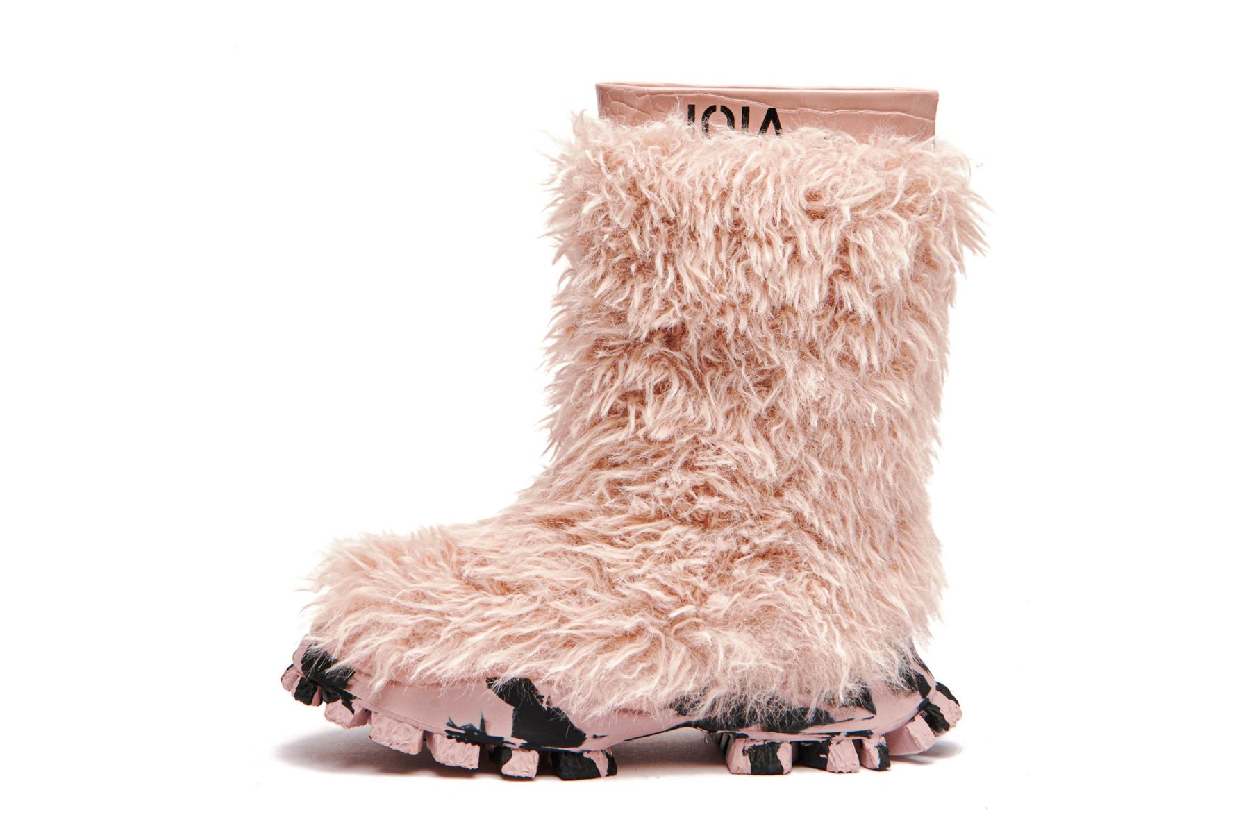 DAFFY PINK