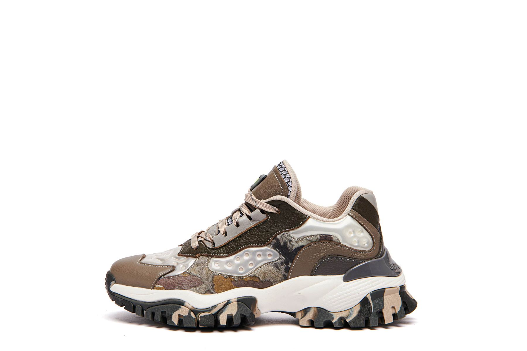 JUICE GREY BEIGE M 