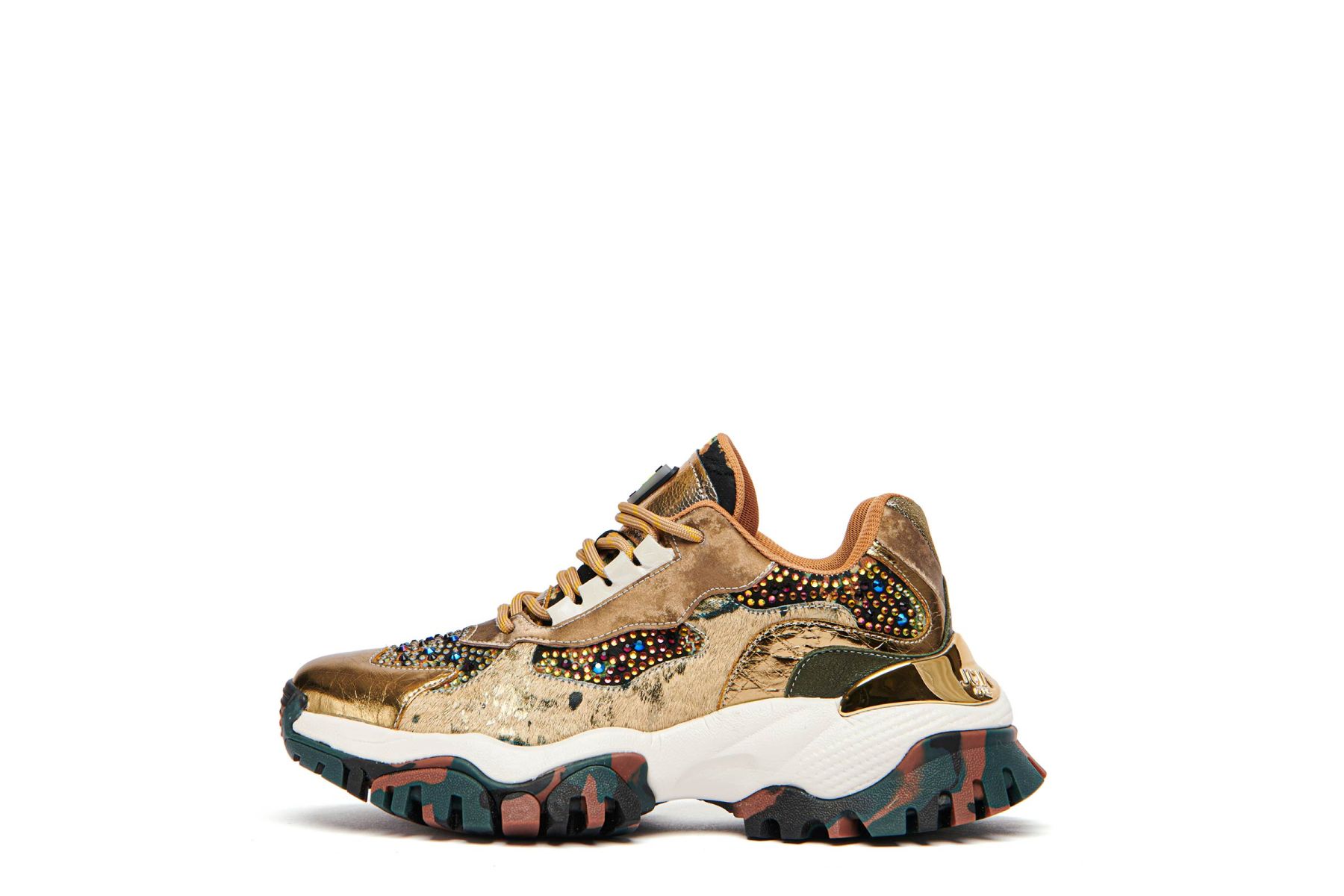 DIAMOND GOLD BEIGE 