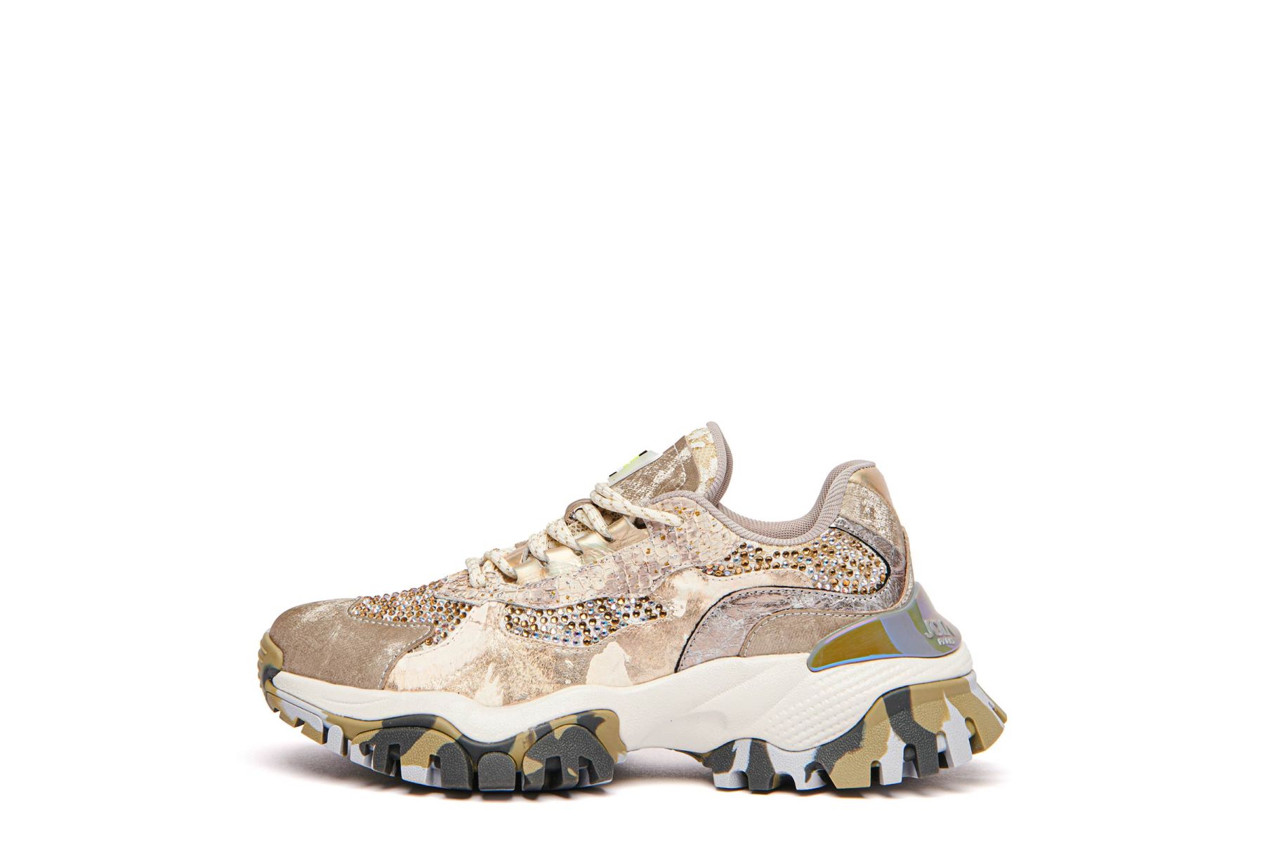 DIAMOND BEIGE WHITE 