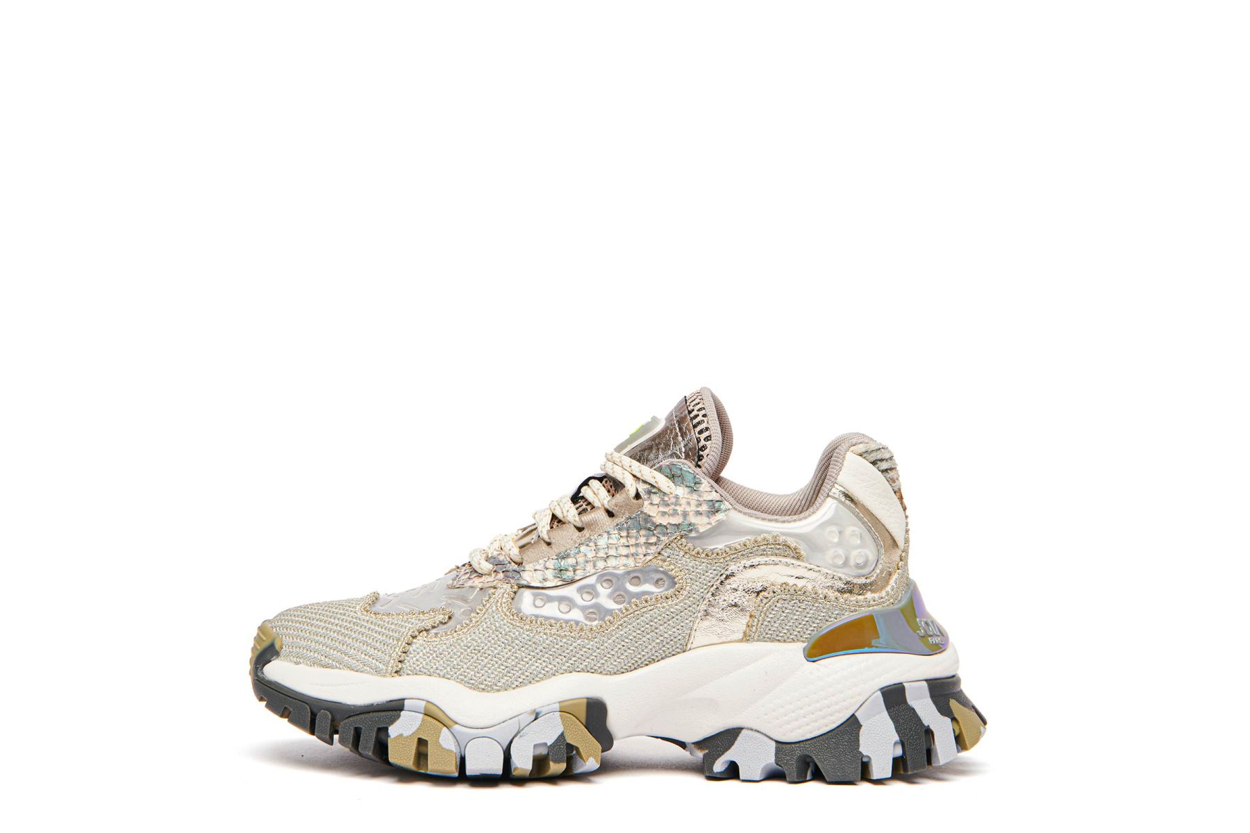JUICE GREY WHITE 