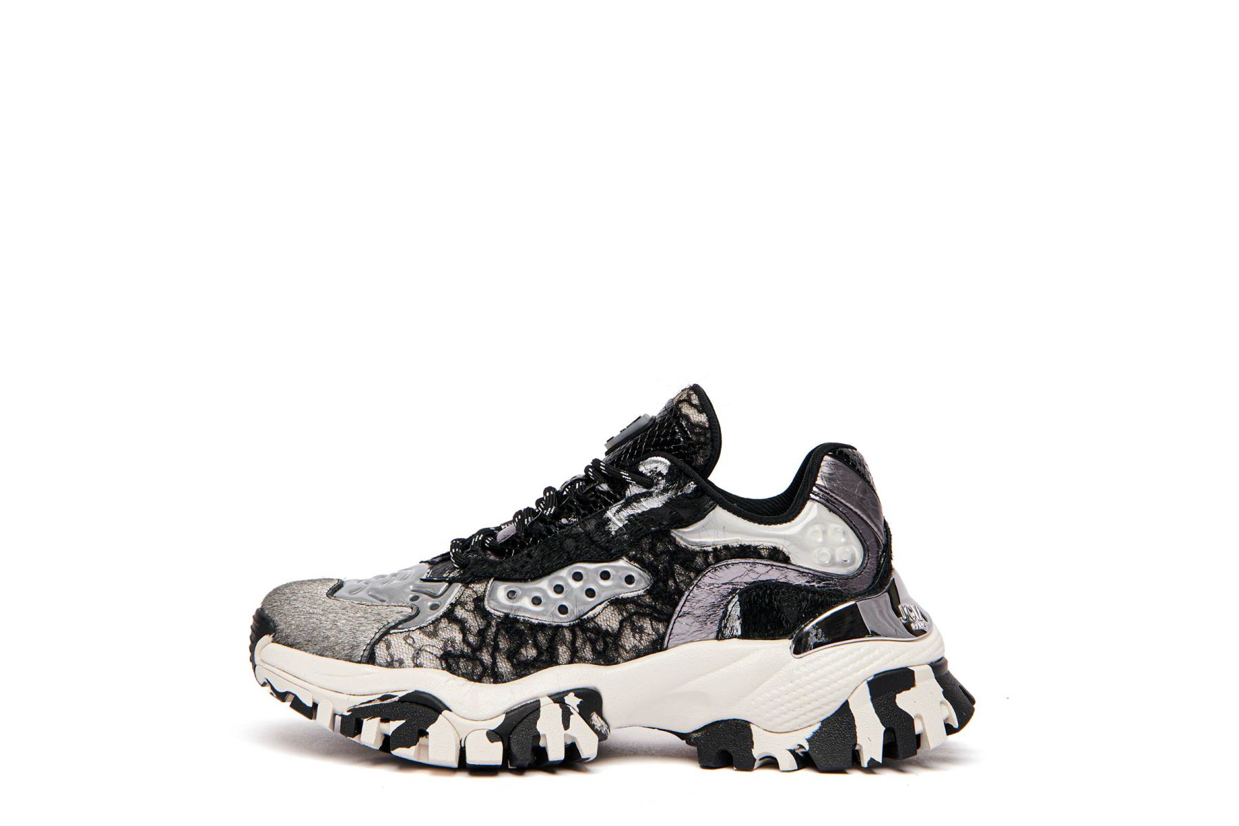 JUICE GREY BLACK 