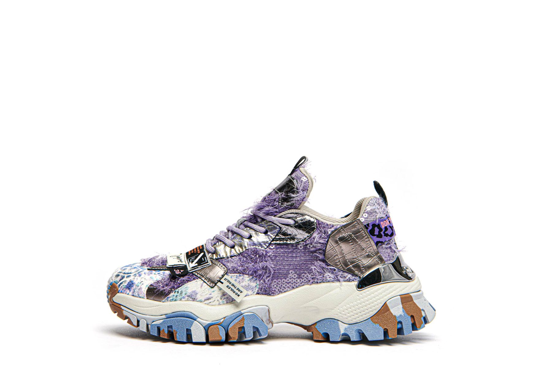 LEGION BLUE GREY 