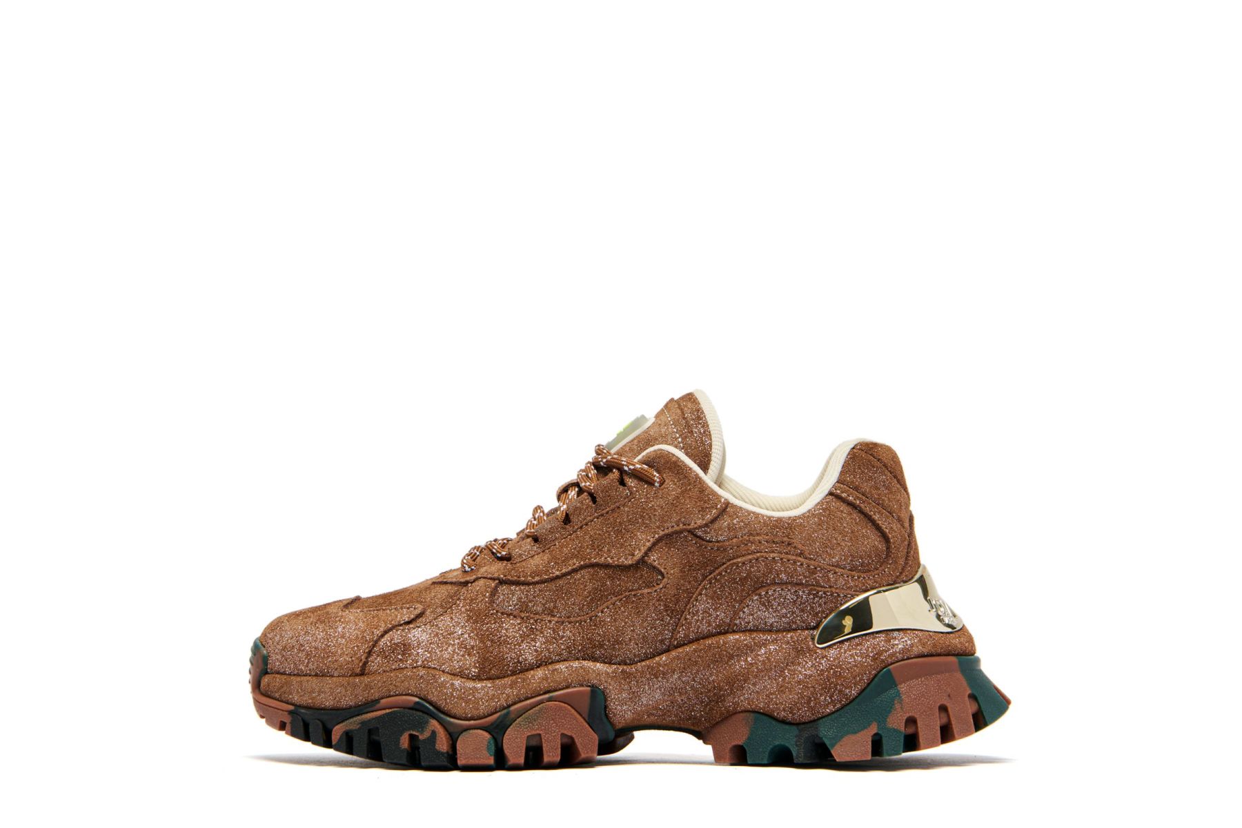 CLAW BROWN