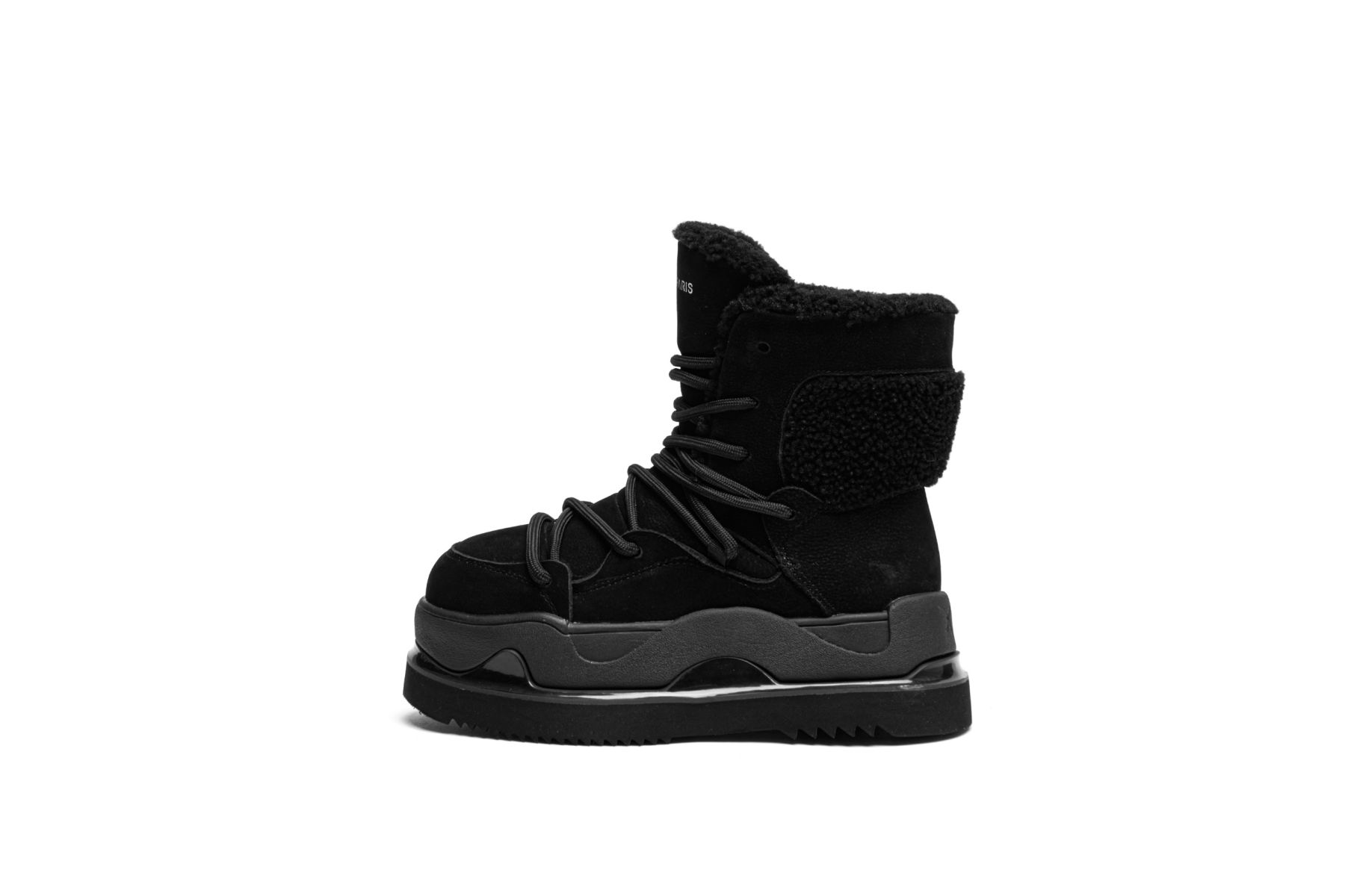COOL BLACK 