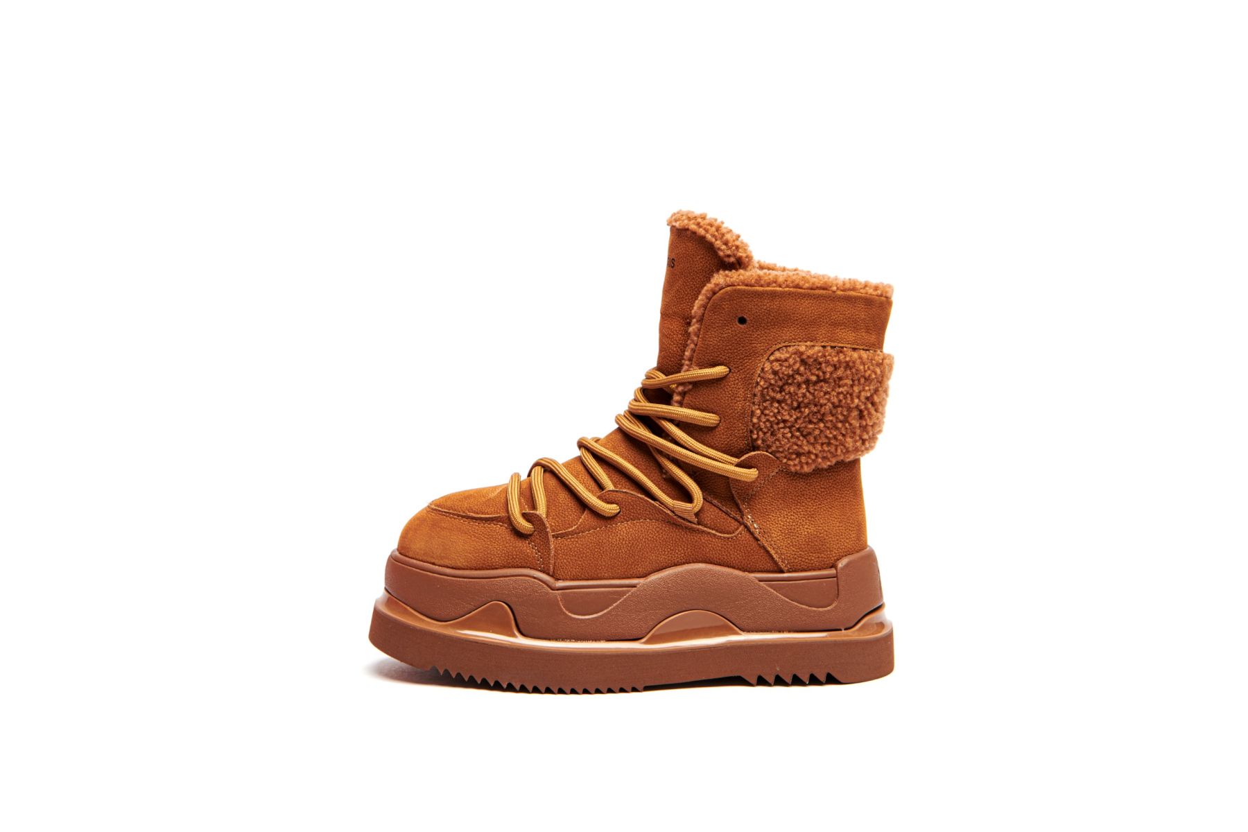 COOL BROWN