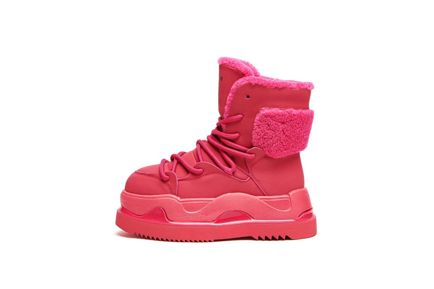 COOL FUCSIA
