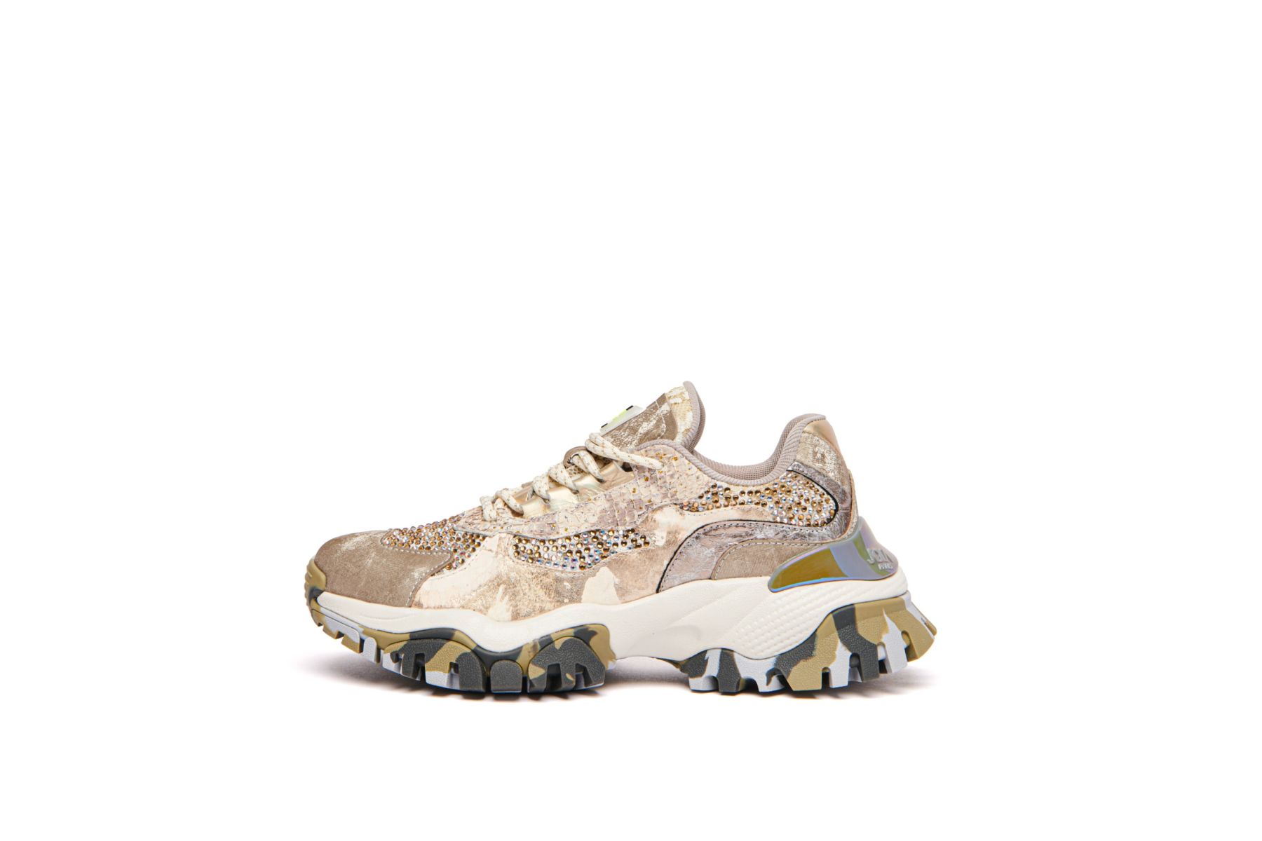 DIAMOND BEIGE WHITE 