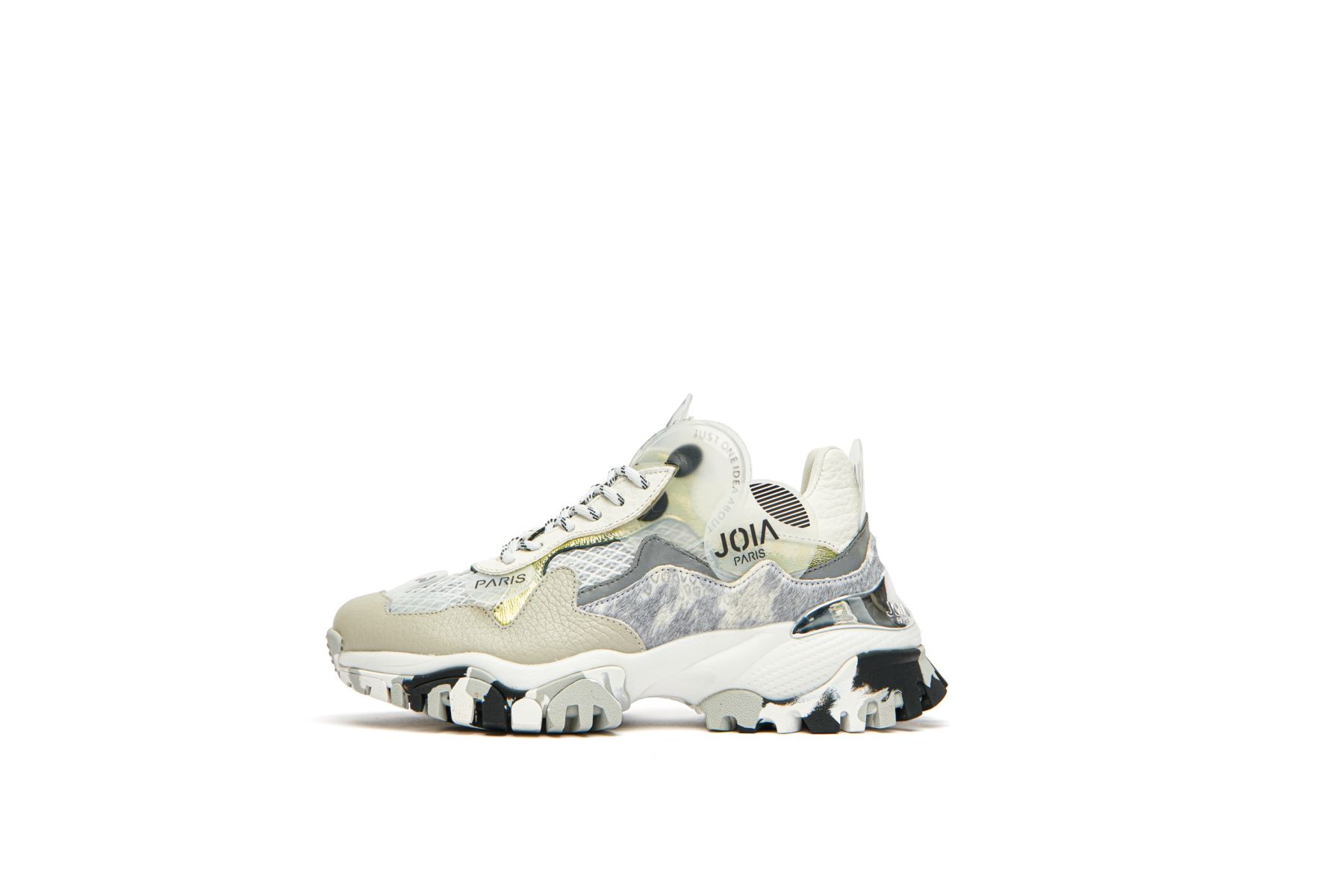 CLOUD WHITE GREY