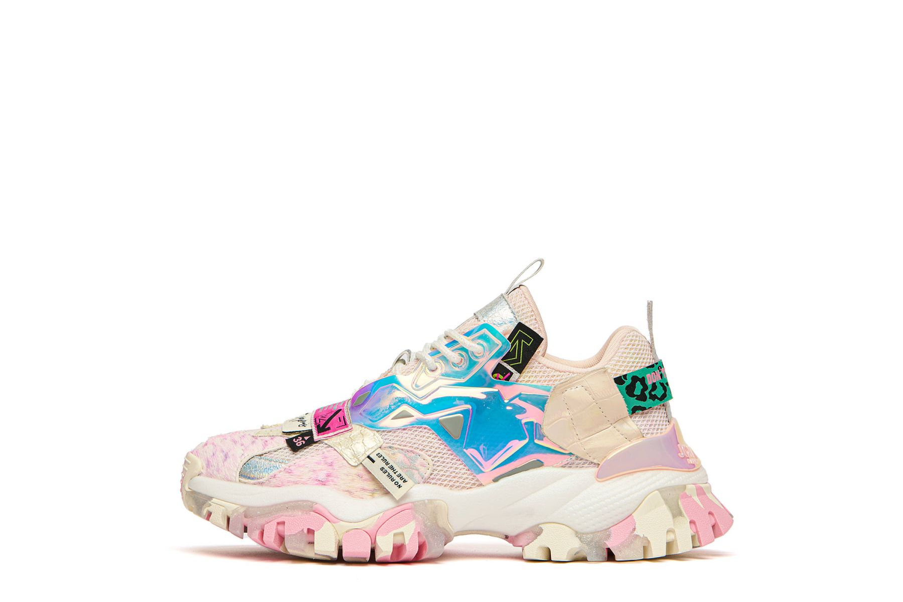 LEGION SPACE PINK