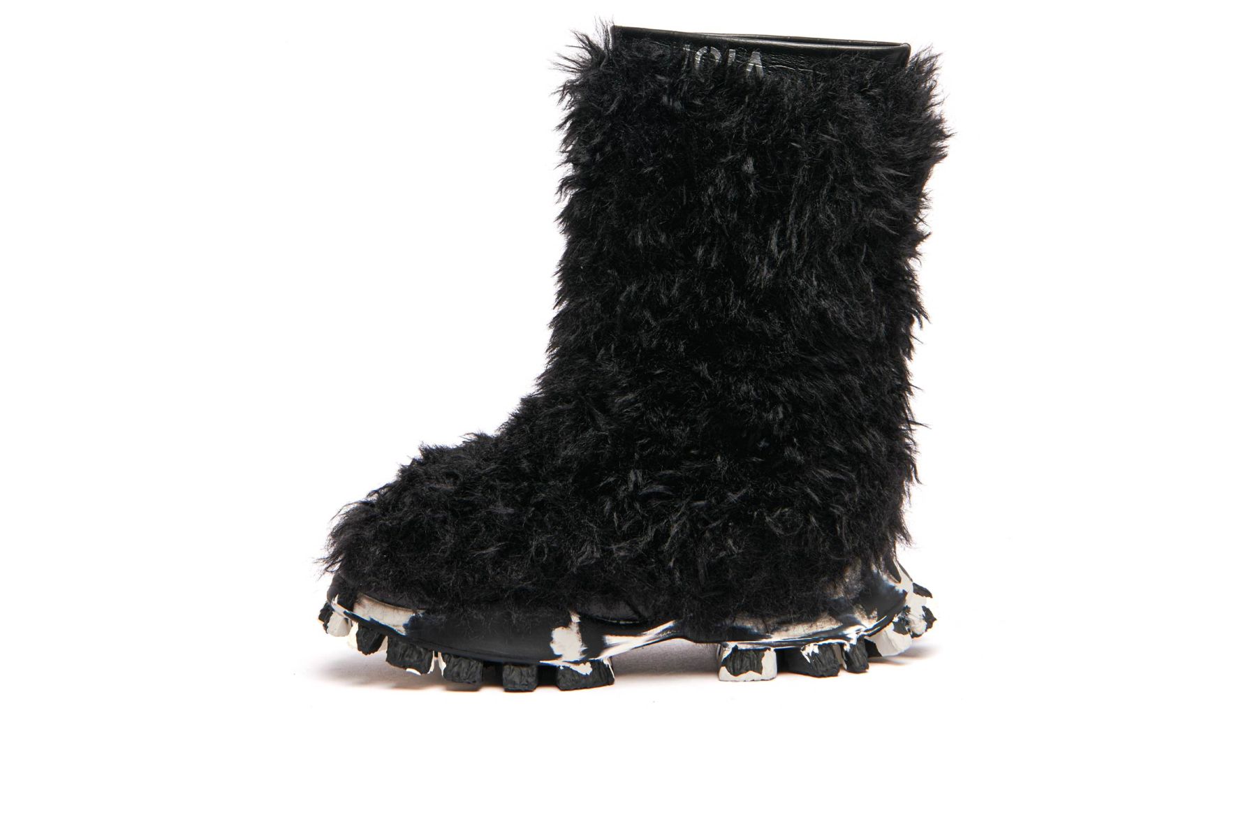 DAFFY BLACK 