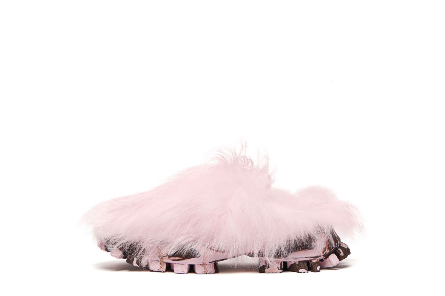 LEISURE PINK
