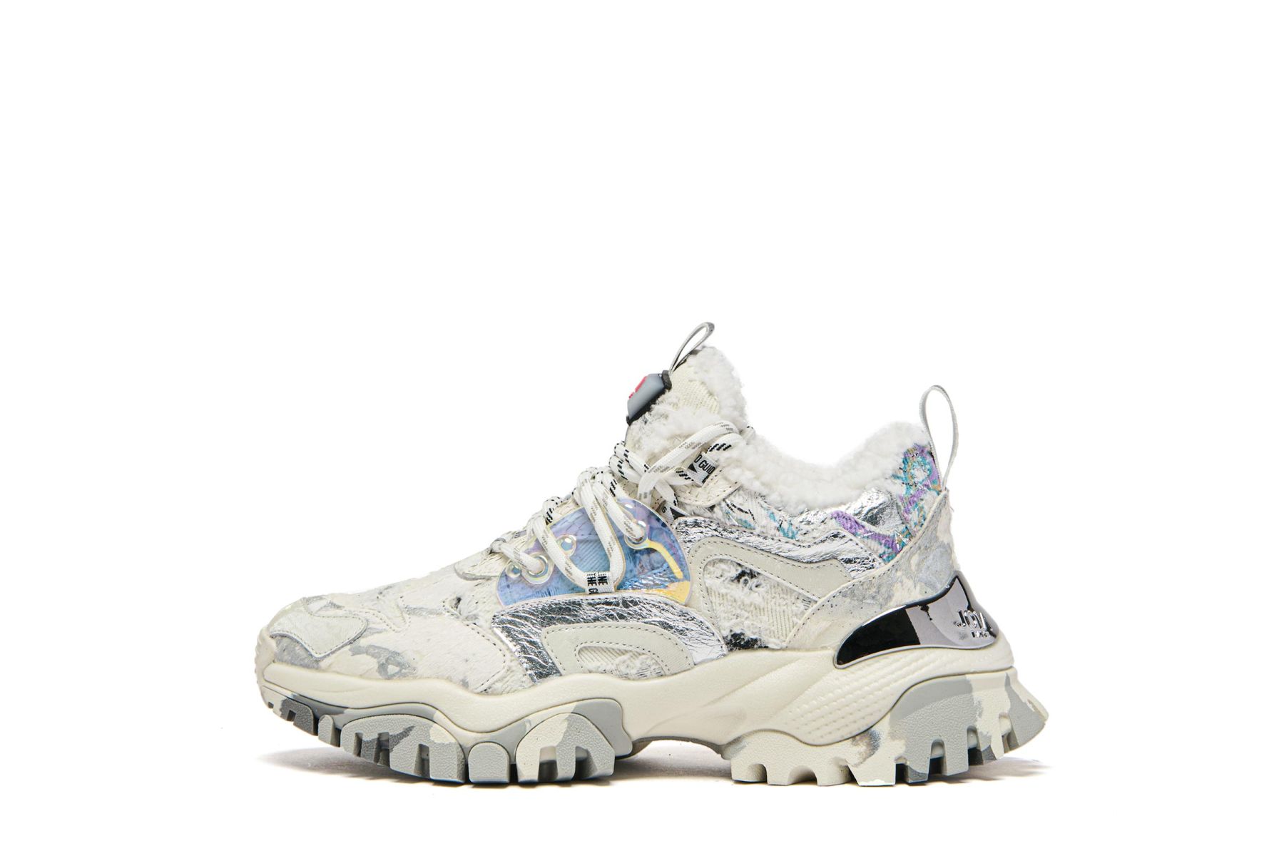 LEVEL MULTI WHITE