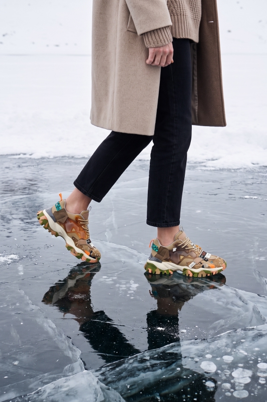 Joia Paris luxury sneakers shoes whiteout collection 15