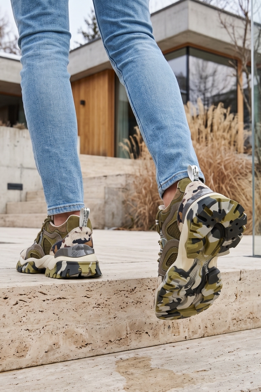 Joia Paris luxury sneakers shoes whiteout collection 19