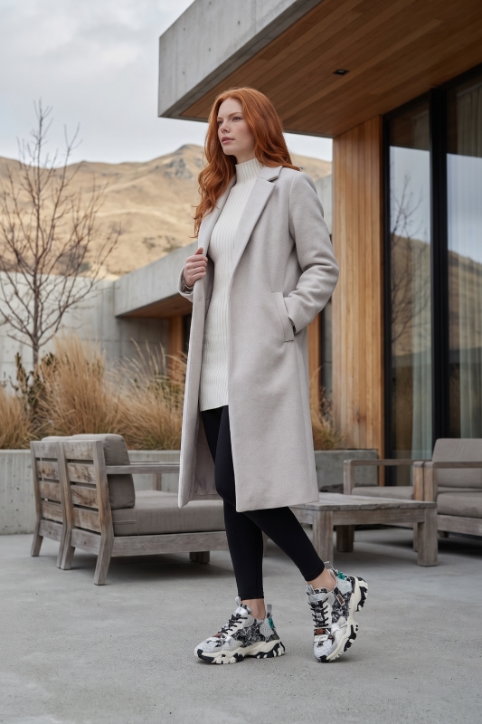 Joia Paris luxury sneakers shoes whiteout collection 20