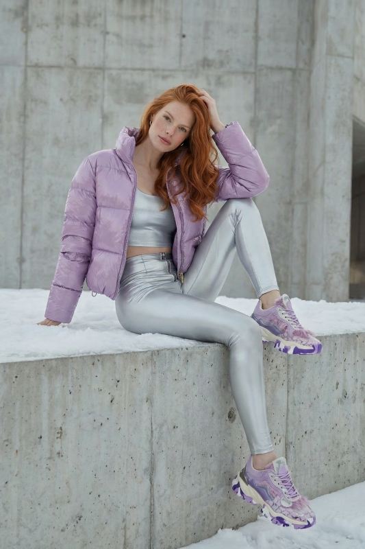 Joia Paris luxury sneakers shoes whiteout collection 23