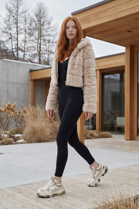 Joia Paris luxury sneakers shoes whiteout collection 4