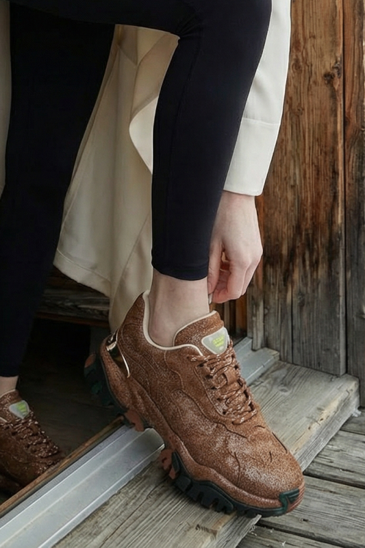 Joia Paris luxury sneakers shoes whiteout collection 6