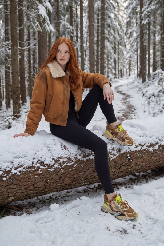 Joia Paris luxury sneakers shoes whiteout collection 8